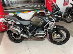 R 1250 GS