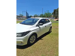 Volkswagen Polo Hatch