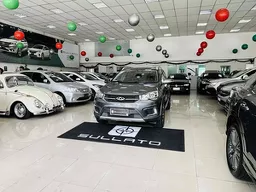 Chery Tiggo 2