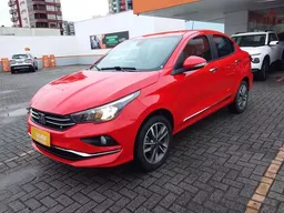 Fiat Cronos