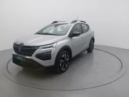 Renault Kardian
