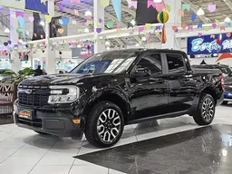 Ford Maverick
