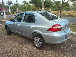 Chevrolet Prisma