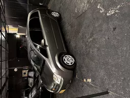 Chevrolet Meriva