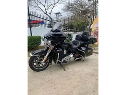 Harley-Davidson
