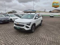 Chevrolet Spin