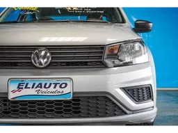 Volkswagen Voyage