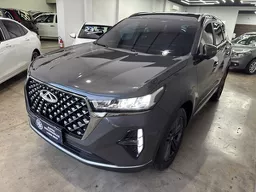 Chery Tiggo 7