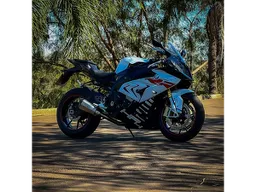 S 1000 RR