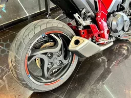 Honda CB 1000