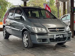 Chevrolet Zafira