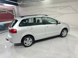 Volkswagen Spacefox