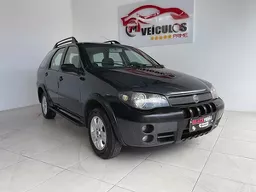 Fiat Palio