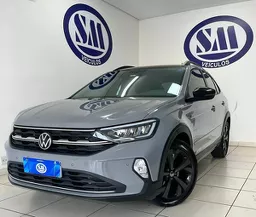 Volkswagen Nivus
