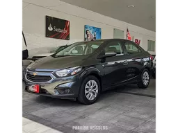 Chevrolet Prisma