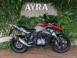 G 310 GS