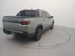 Chevrolet Montana