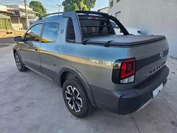 Volkswagen Saveiro