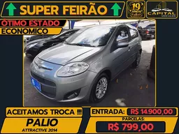 Fiat Palio