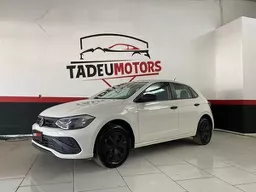 Volkswagen Polo Hatch