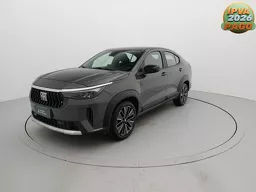 Fiat Fastback