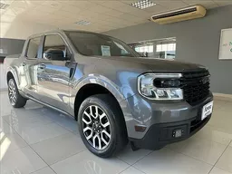 Ford Maverick