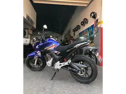 Yamaha MT-03