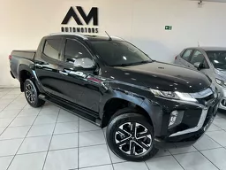Mitsubishi L200 Triton