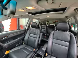Honda CRV