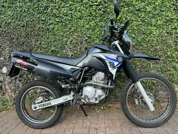 XTZ 250