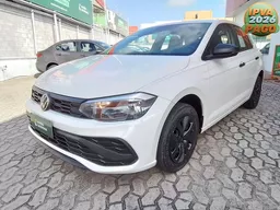 Volkswagen Polo Hatch