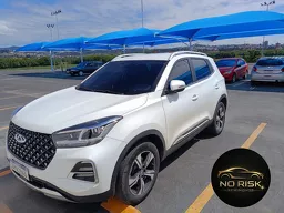 Chery Tiggo 5X