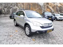 Honda CRV