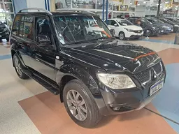 Pajero TR4