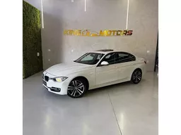 BMW 328i