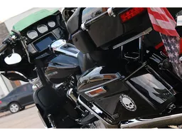 Electra Glide