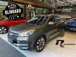 Chery Tiggo 5X