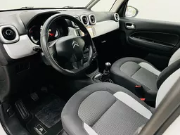 Citroën Aircross