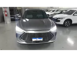 BYD Song Plus