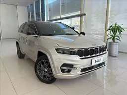Jeep Commander