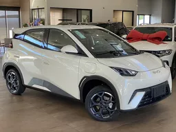 BYD Dolphin Mini