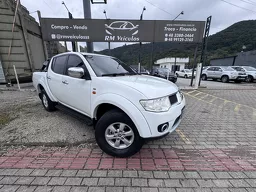Mitsubishi L200 Triton