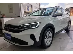 Volkswagen Nivus