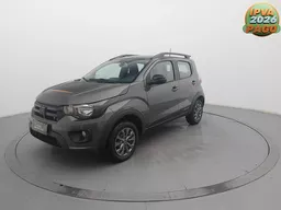 Fiat Mobi