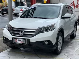 Honda CRV