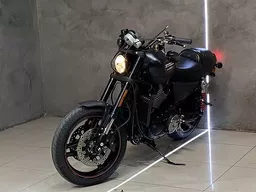 Sportster 1200