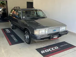 Chevrolet Caravan
