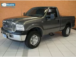 Ford F-250