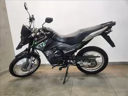 Yamaha XTZ 150