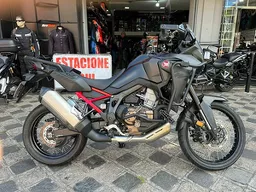 Honda CRF